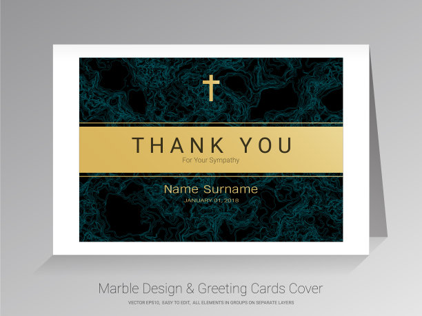 大理石贺卡和封面背景图片下载