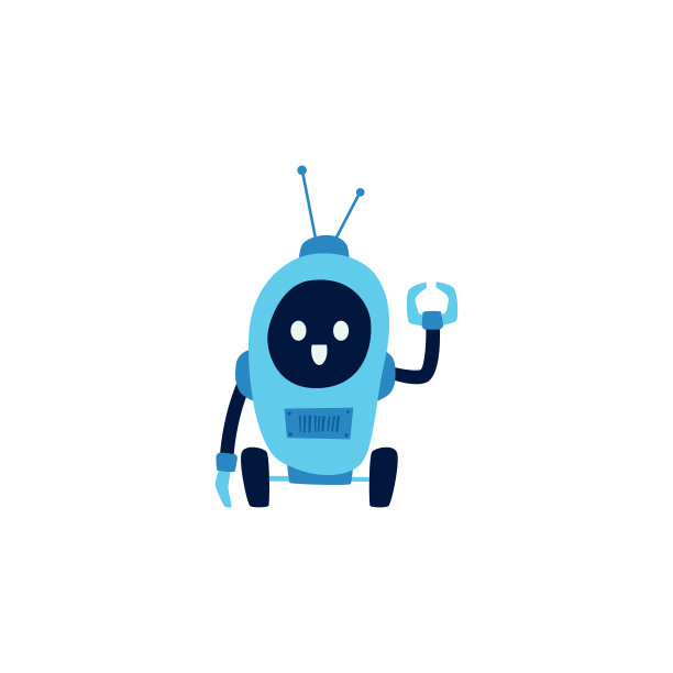 机器人和半机械人是来自未来的角色图片下载