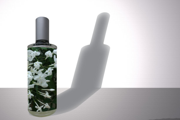 茉莉香水瓶图片下载