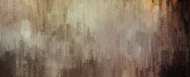 深色米色棕色抽象绘画艺术纹理背景与粗糙的grunge油漆画笔在纸或画布上的图案和复古的表面褐色现代纹理旗帜头墙纸设计图片下载
