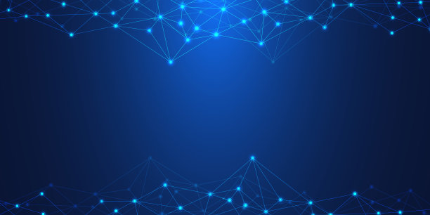 抽象的技术背景图片下载