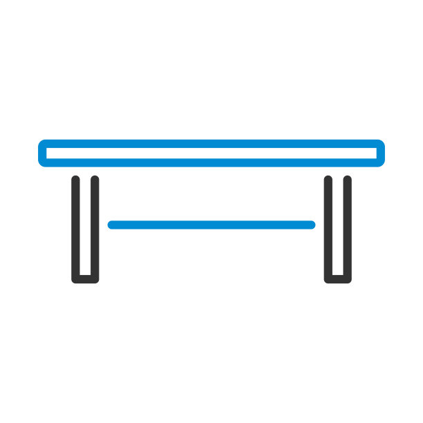 咖啡桌的图标图片下载