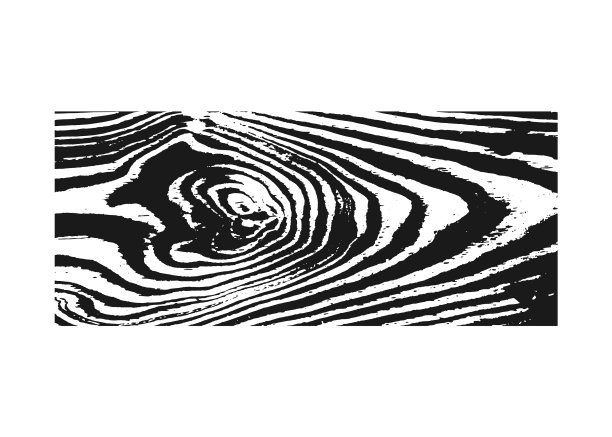 木质纹理黑白色木纹背景图片下载