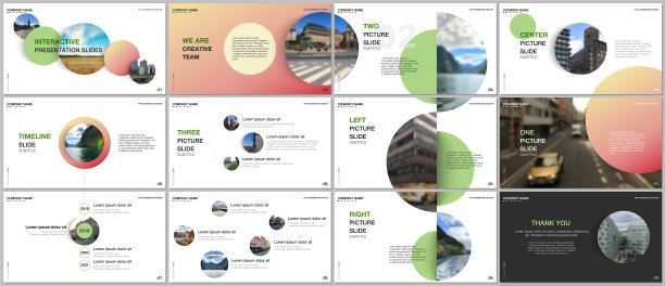 最小演示设计作品集图片下载