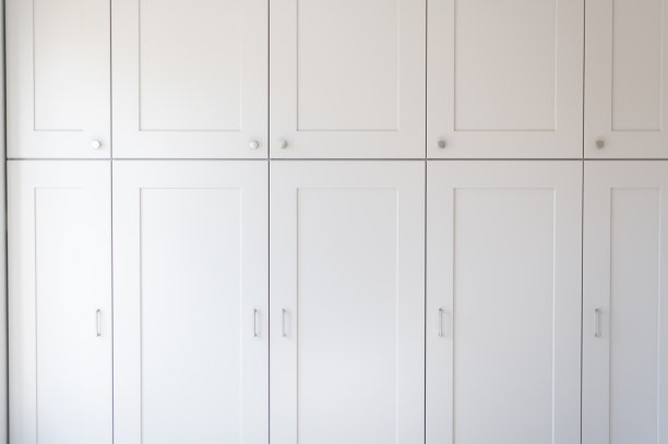 新的现代化的厨房图片下载