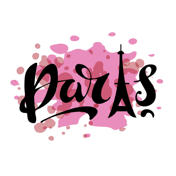 白色背景下的文字特写镜头图片下载