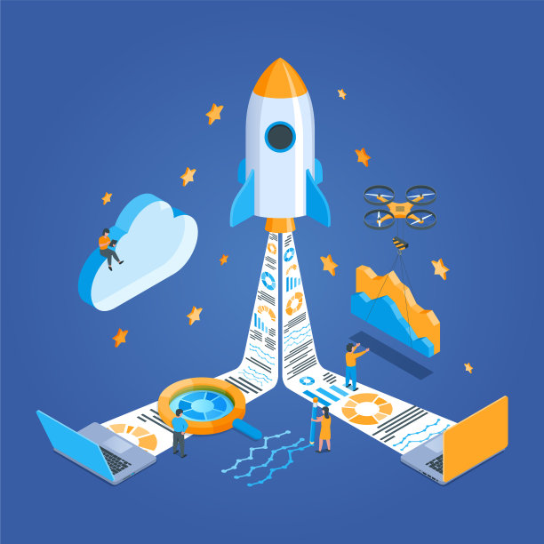 启动项目概念01图片下载