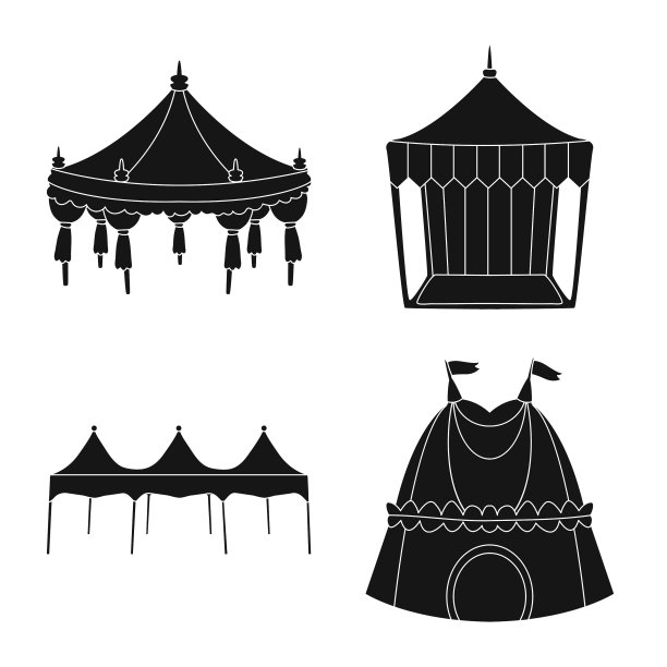 设计户外及建筑标志图片下载