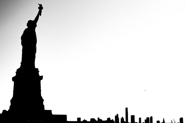 自由雕像,纽约图片下载