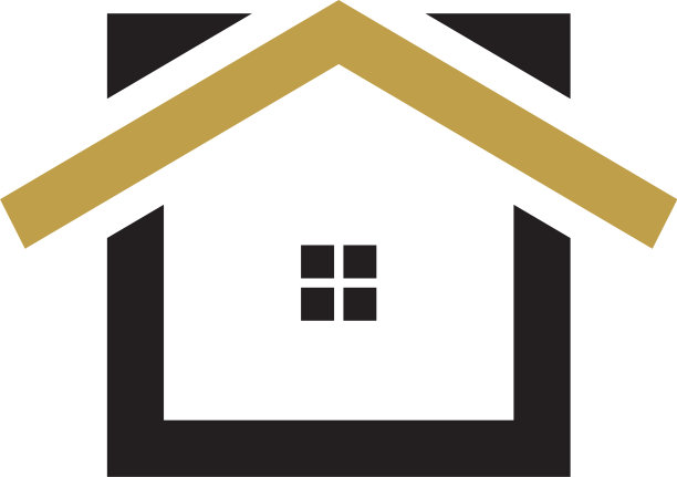 房地产房屋平面设计模板图片下载