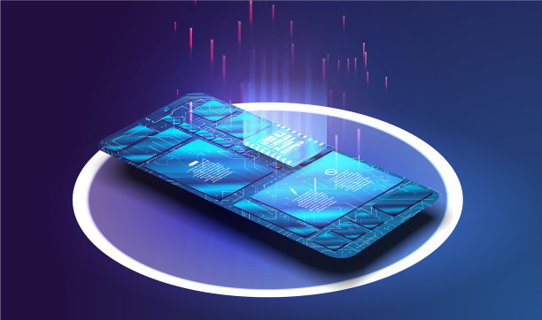 电子板元件新技术图片下载