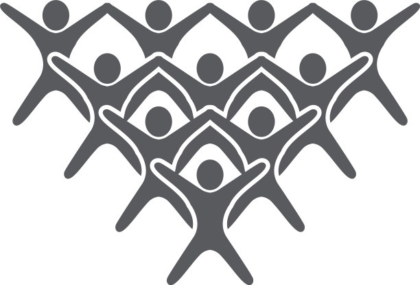 工作组人物图标图片下载