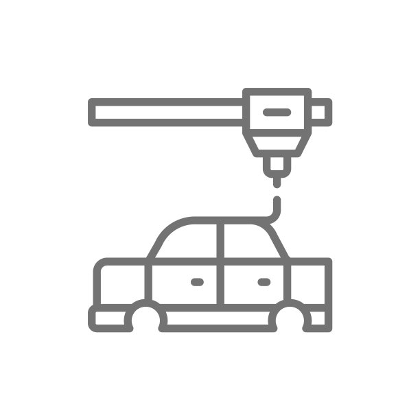 3d打印汽车零部件生产线图片下载