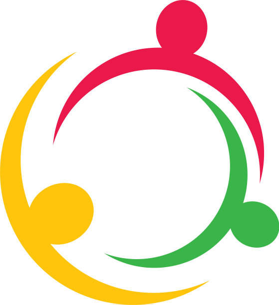 社区图标设计图片下载