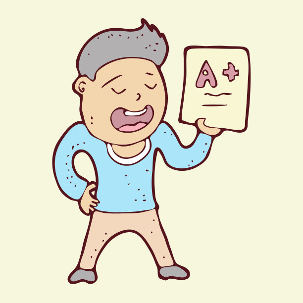 数字绘制智能学生设计手绘图片下载