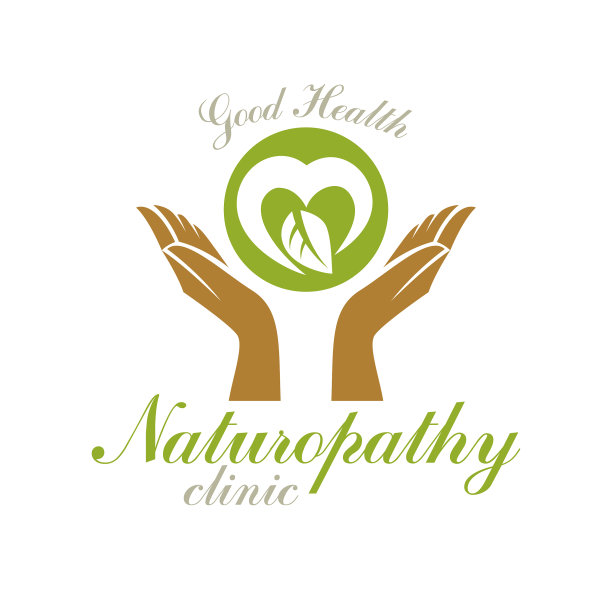 爱心手握心形图形象征图片下载