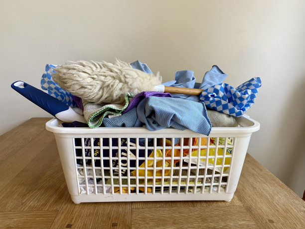 家用清洁设备图片下载