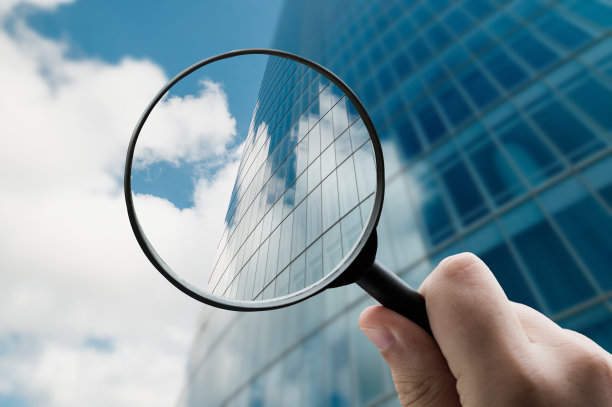 专注于办公大楼图片下载