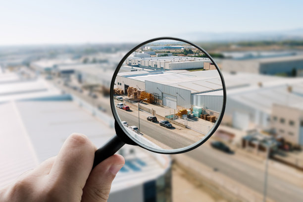 关注行业图片下载