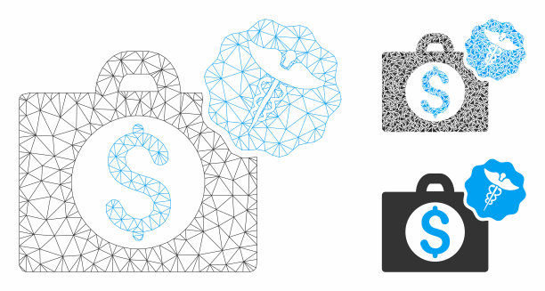 医药企业网眼胴体模型及图片下载