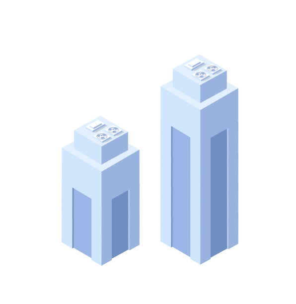 风格平面等角图片下载