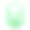 以运动为主题的水彩插图，绿色砝码图片下载