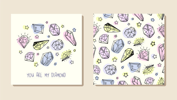 新晶体图片下载