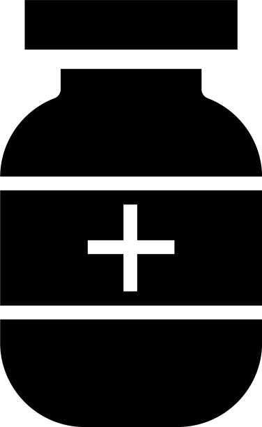 胶囊瓶图标设计新潮图片下载