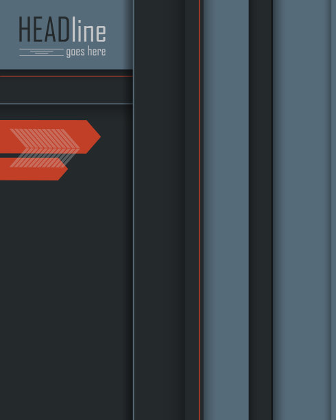 明亮的模板图片下载