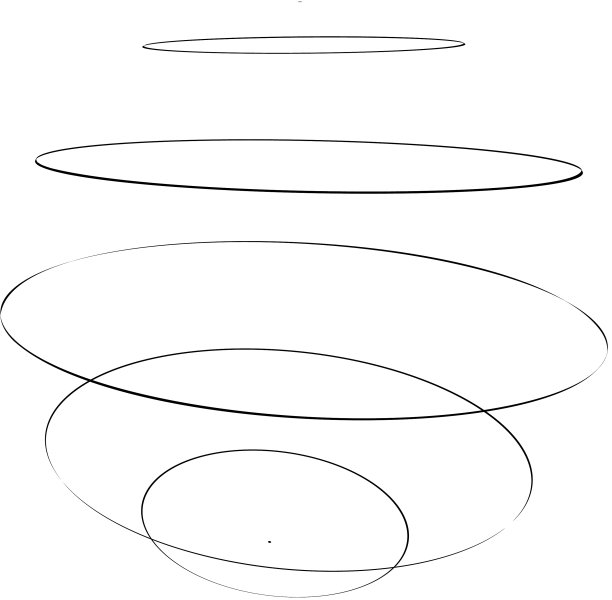 球体三维圆形抽象球球形球体图片下载