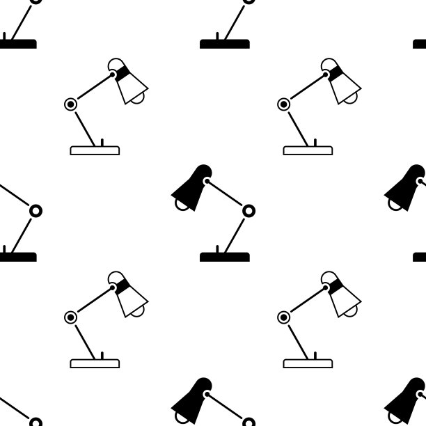 背景灯两倾斜图片下载