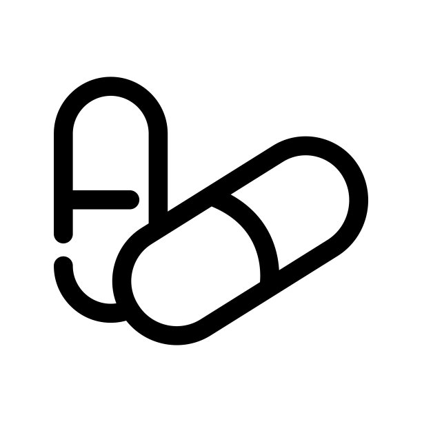 胶囊图标图片下载