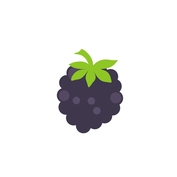 莓果，覆盆子，混合莓果草莓图片下载