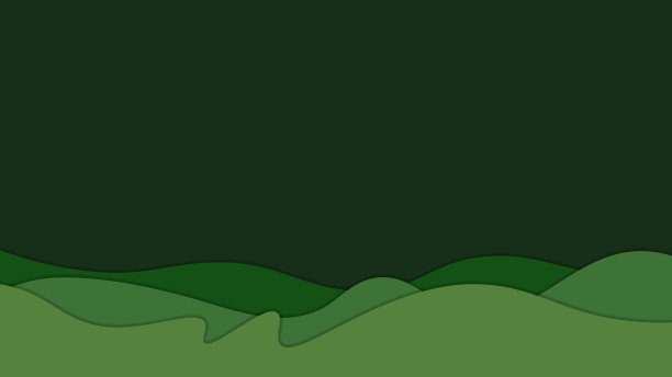 最小的几何颜色形状和线条。抽象单色创作背景。图片下载