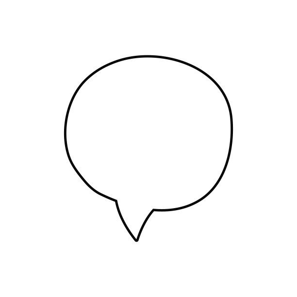 语音泡泡引用图标信息泡泡聊天图片下载