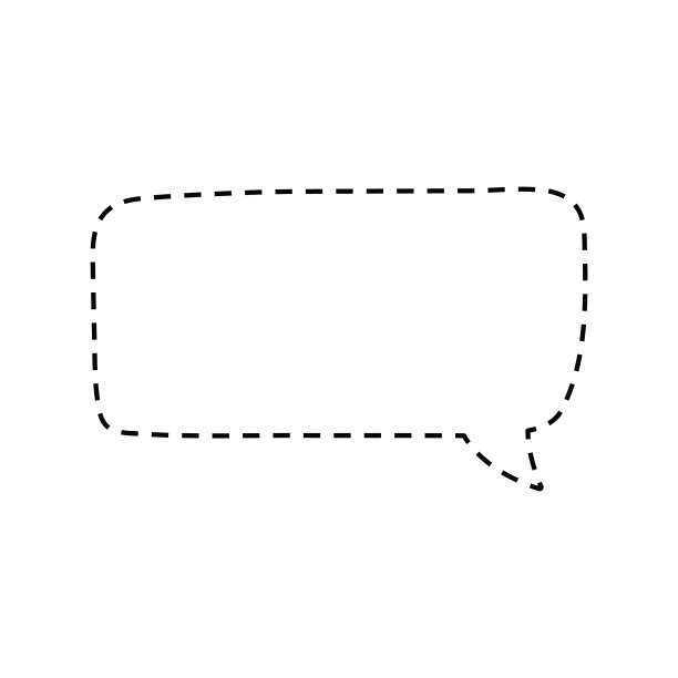 语音泡泡引用图标信息泡泡聊天图片下载