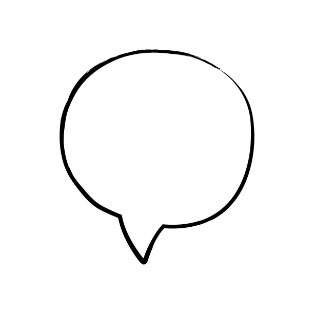 语音泡泡引用图标信息泡泡聊天图片下载