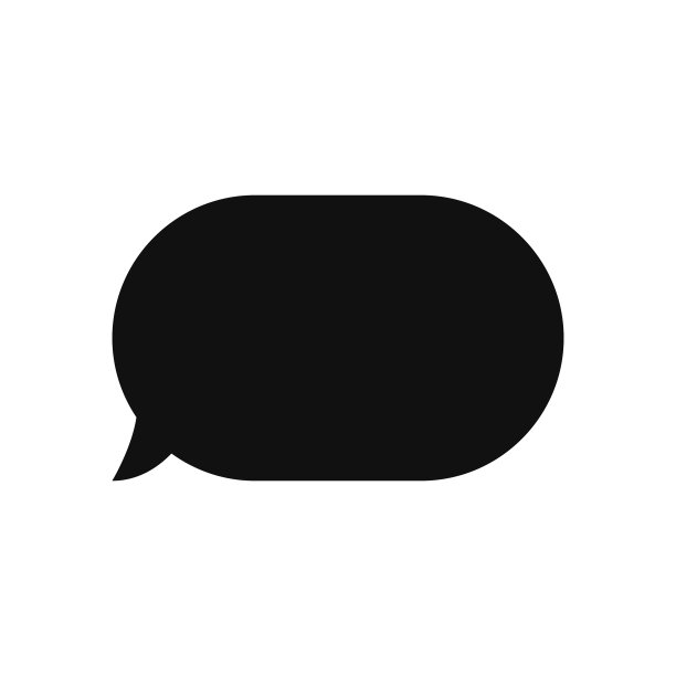 语音泡泡引用图标信息泡泡聊天图片下载