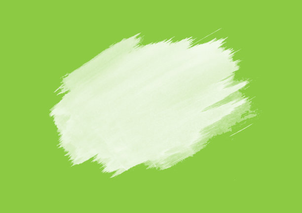 紫色背景与水彩飞溅图片下载