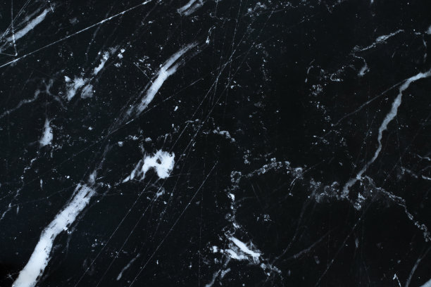 花岗岩大理石背景在黑色和白色图片下载