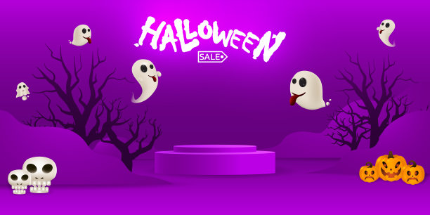 万圣节图片下载