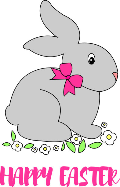 复活节快乐图片下载