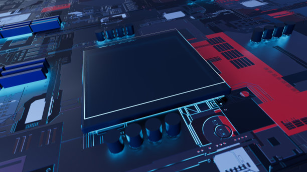 采购产品芯片组，数字移动技术，电路板图片下载