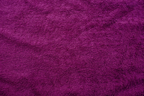 紫色面料纹理，褶皱面料，坚实面料背景图片下载