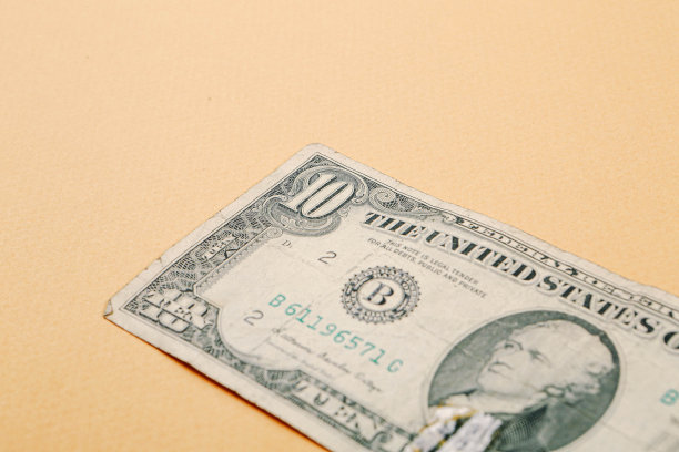 美元现钞图片下载