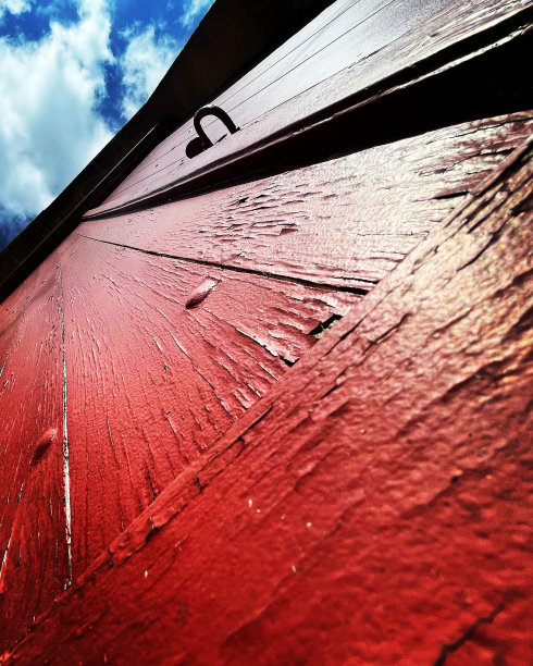 红门。图片下载