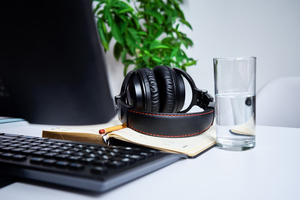 在线教育，远程工作图片下载