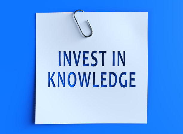 投资知识图片下载