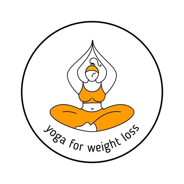 瑜伽减肥图片下载