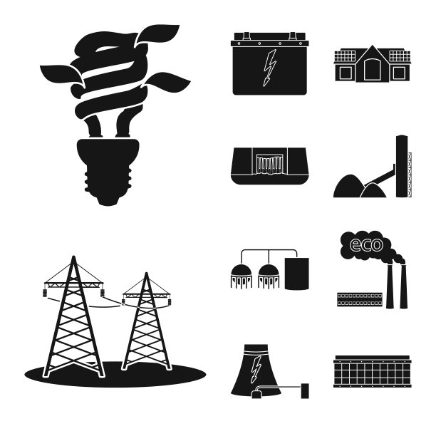 气候与替代 logo图片下载